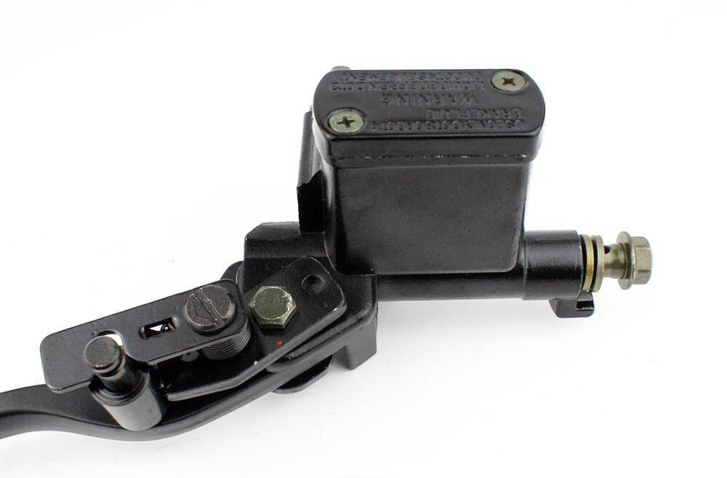 Pompa Hamulca Przedniego Przód Dźwignia ATV 110ccm