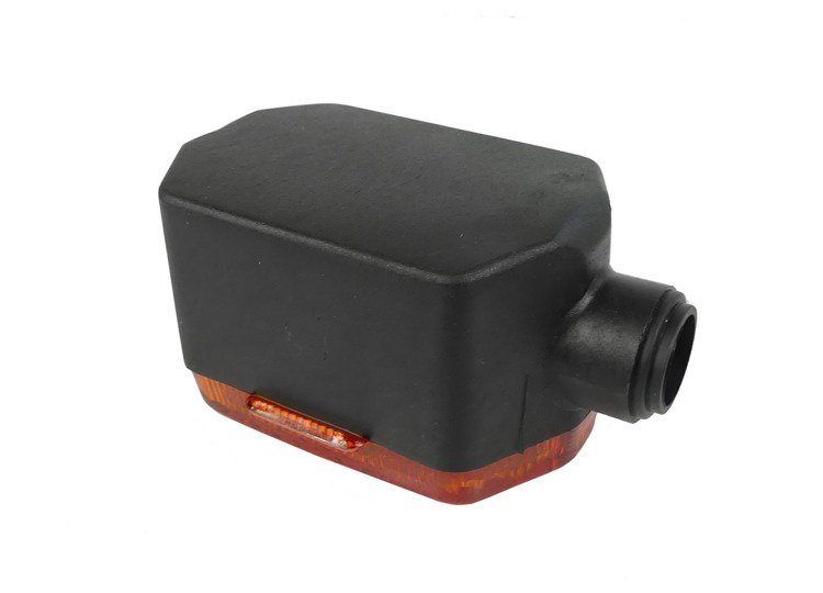 Kierunkowskaz pomarańcz  mz etz 150 250 simson s51