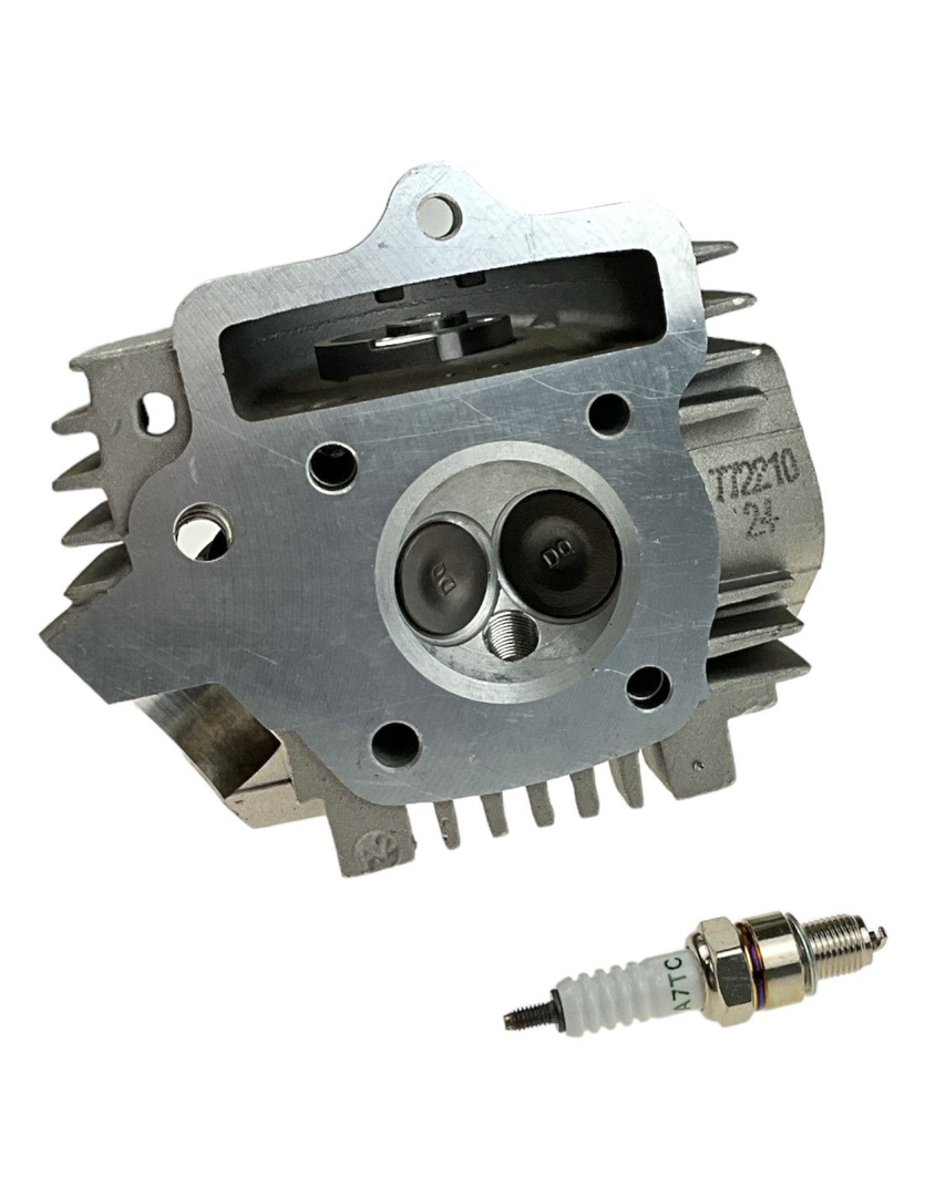 Głowica silnika uzbrojona mod2 cross pitbike MRF 80 Mini MRF 80 Runner