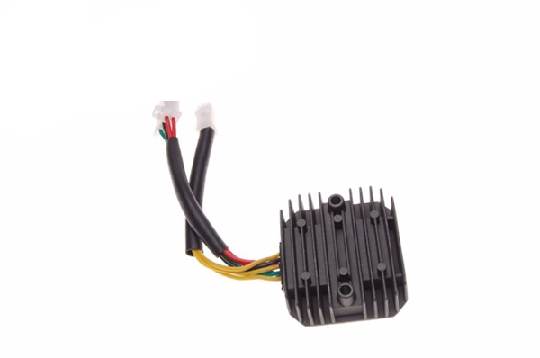 Regulator napięcia honda nx 500 650 