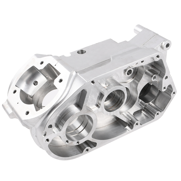 Obudowa silnika kartery Simson Big Bore 130cc MTX