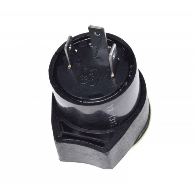 Przerywacz kierunkowskazów z sygnałem CPI GTX50 CPI GTX125