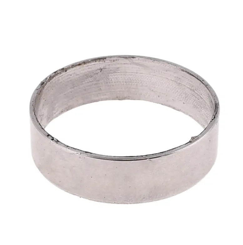 Tulejka dystansowa osi koła przód konwersja na łożyska Romet