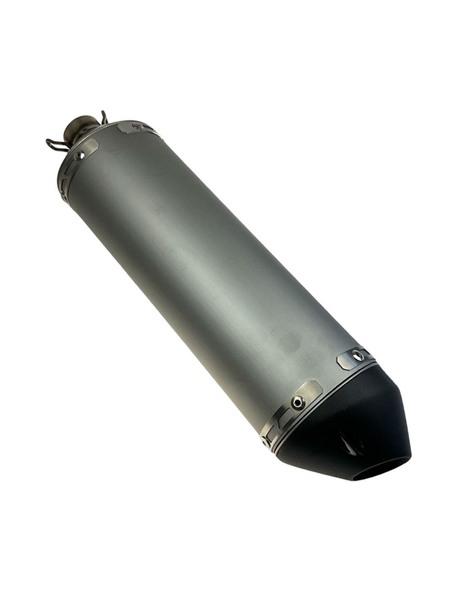 Tłumik wydech 94db z reduktorem hałasu pitbike YCF Factory SP3 190 Daytona