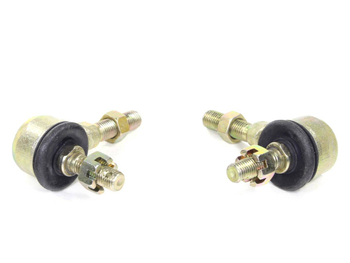 Końcówki drążka kierownicy quad atv Bashan 200