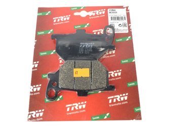 Klocki hamulcowe mcb520 Yamaha XS XV 750 80-84r