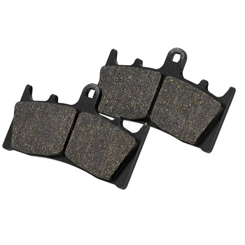 Galfer klocki hamulcowe KH188 półmetaliczne Kawasaki GPZ VN ZRX Suzuki GSX