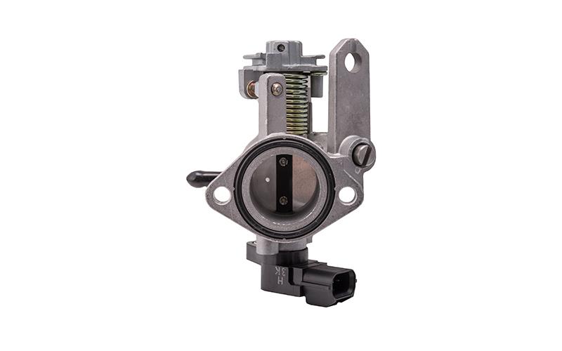 Element wtrysku przepustnica do Barton Hyper 125