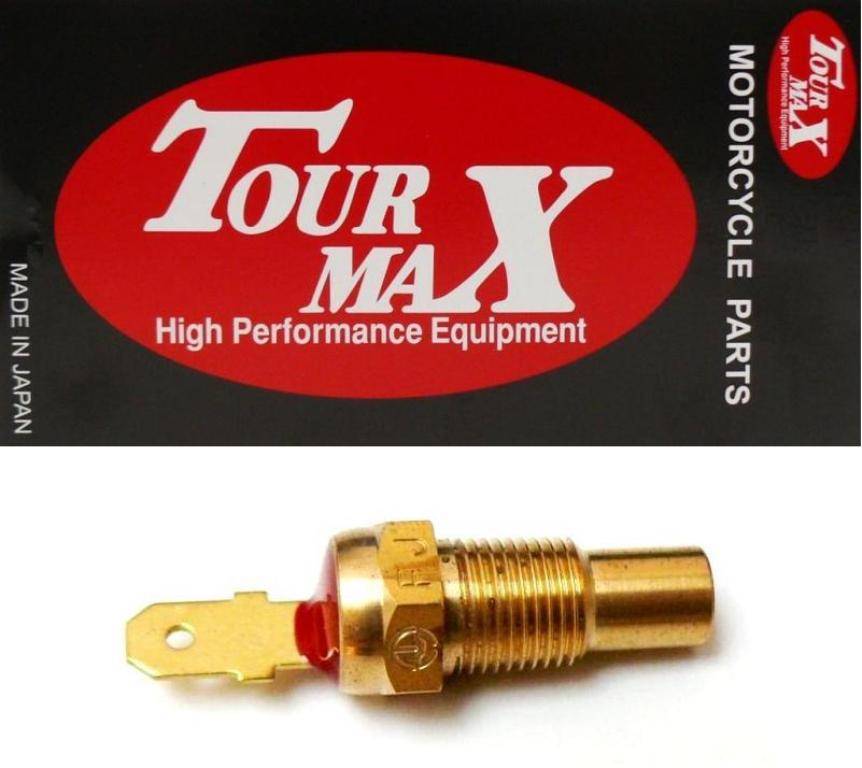 Czujnik temperatury cieczy Suzuki GSRX RF VS