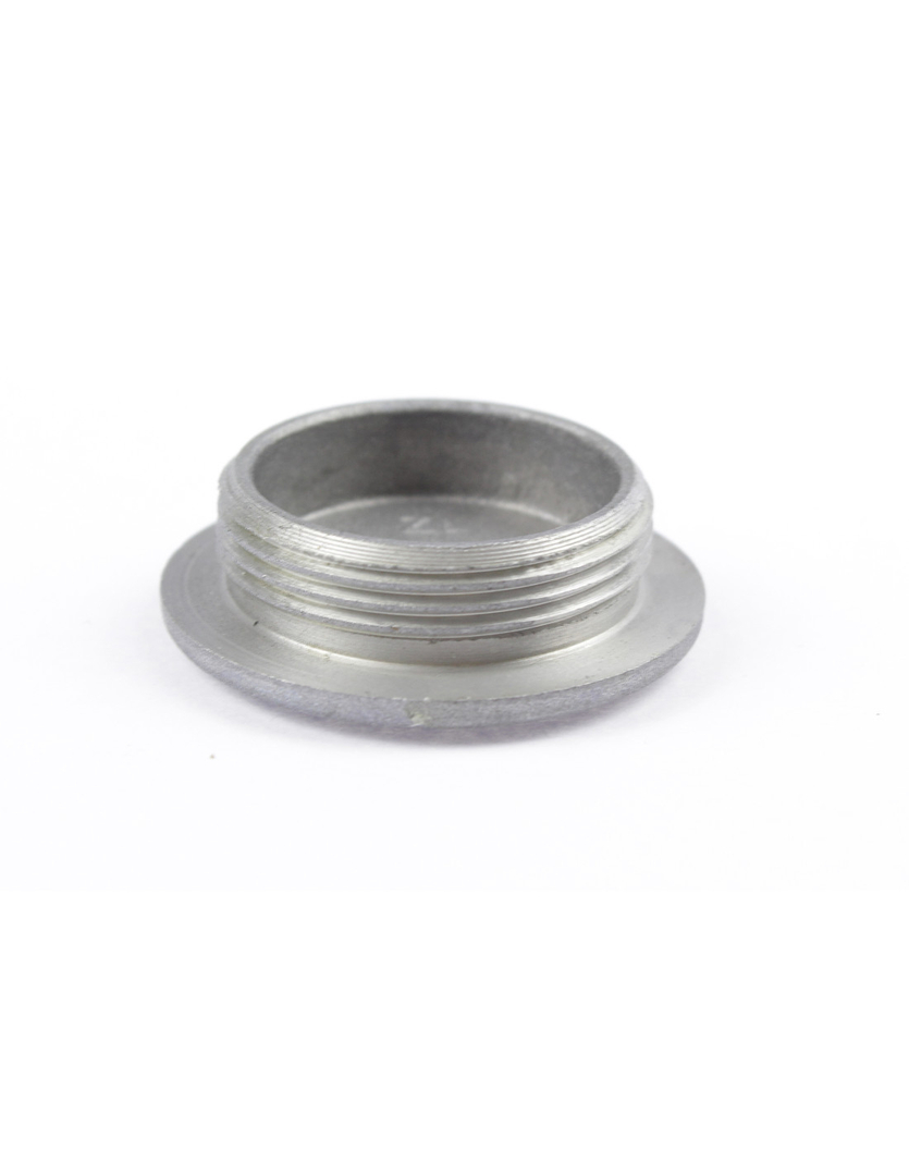 Korek pokrywy silnika lewej duży 90 z rozrusznikiem pitbike Kayo TS90