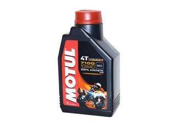 Olej Silnikowy Motul 7100 10W40 1L Syntetyczny