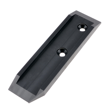 Ślizg wahacza Racing Premium Long + 50mm poliamid Simson S51