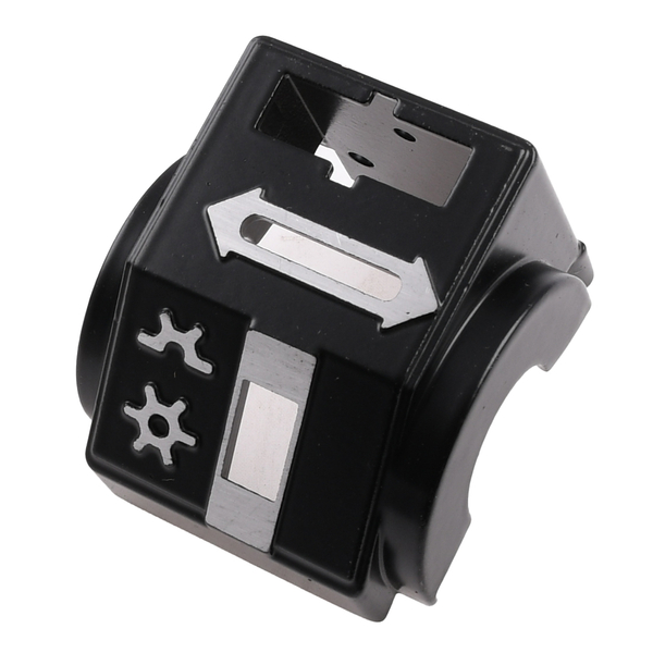 Obudowa przełączników zespolonych Simson DPR Classic