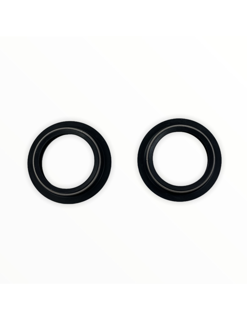 Uszczelniacze przeciwpyłowe lag pitbike Fastace MRF Kayo 190-R TT