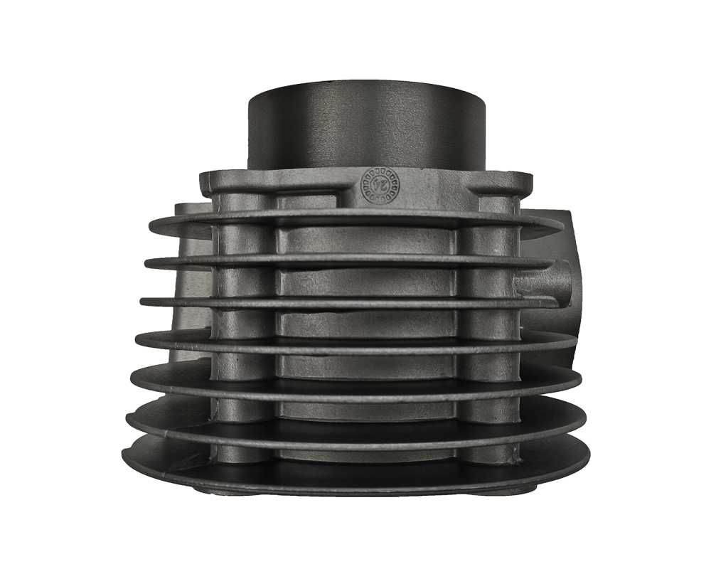 Cylinder 150cc 57mm 4T powietrze Garelli Giantco Kymco Malaguti PGO