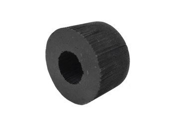 Guma zbiornika paliwa boczna Simson S51 SR4