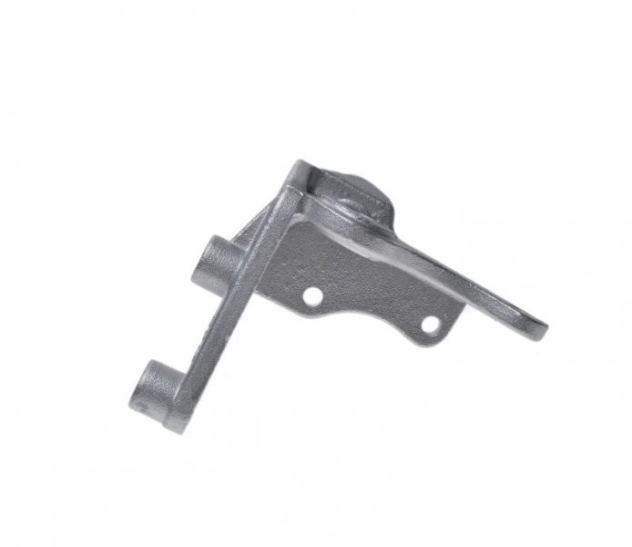 Zwrotnica koła przód L+P atv bashan bs250s-5 kpl