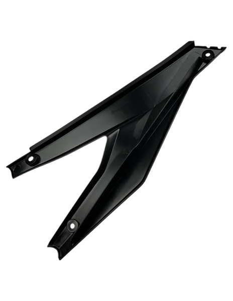 Plastik tylny prawy czarny dirtbike MRF E-Dirt 6.0 elektryczny