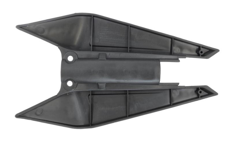 Obudowa tylny zderzak centralny do motoroweru Barton FR 2