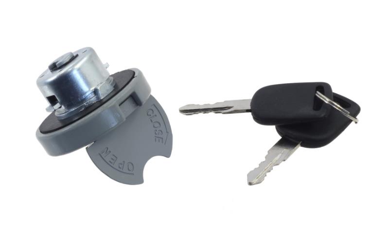 Korek wlewu z kluczykami do Barton Gtr