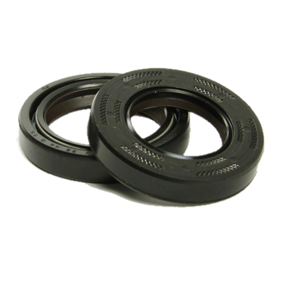 Prox Uszczelniacze wału korbowego Yamaha DT TZR125