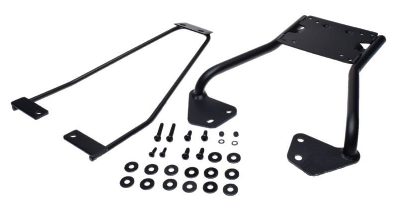 Stelaż kufra tył shad do benelli bn125 2018 - 2019