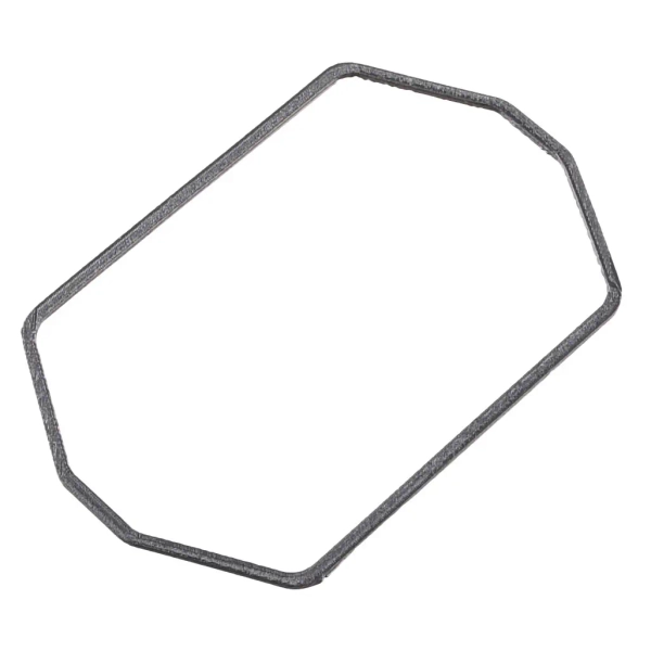 Uszczelka kierunkowskazu prostokątnego czarna Simson MZ ETZ DPR Performance