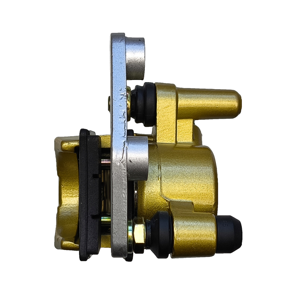 Zacisk hamulca przód 1-tłoczkowy cross pitbike dirtbike MRF 110 125