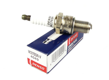 Świeca zapłonowa denso w27esrv yz exc wr br9eg