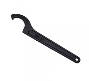 Klucz hakowy 55-62mm do nakrętek zabezpieczających