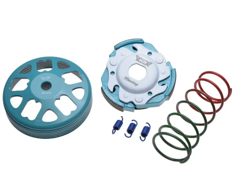 Zestaw tuningowy sprzęgła GY6 125cc 150cc WM Racing