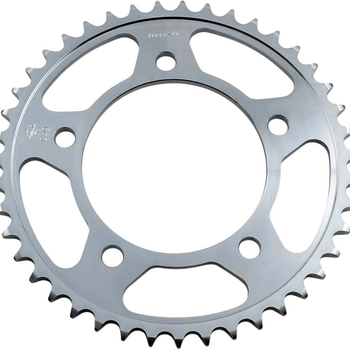 JT zębatka tylna 43z 530 Honda CB 900 1100 CBF 1000 CBR 600 1000 VTR 1000