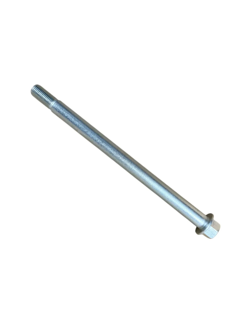 Ośka koła tylnego dirtbike Kayo K2 150 250 K2 Pro 250 Enduro K2L 250