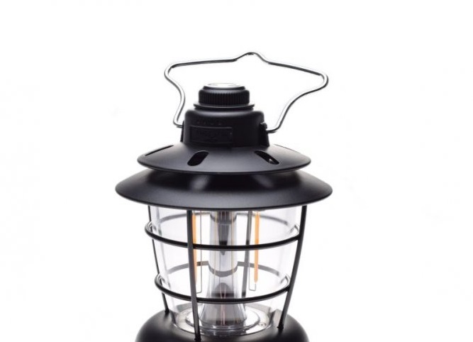 Lampa kempingowa camping powerbank światło białe