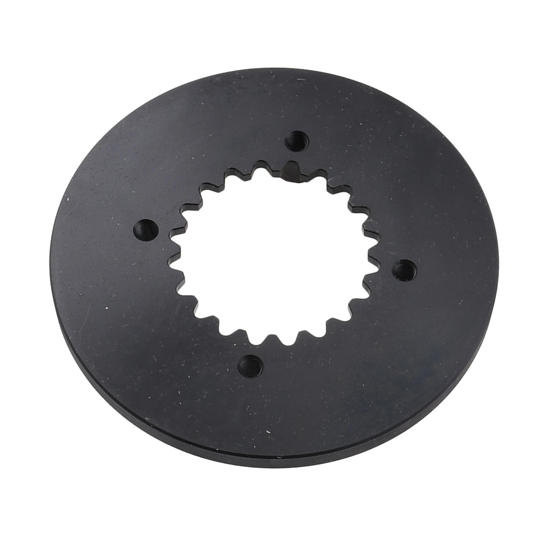 Tarcza sprzęgła dociskowa Racing utwardzona Simson DPR Performance