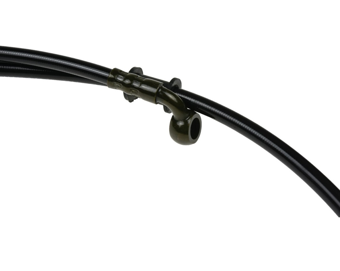 Przewód hamulcowy tylny quad Kayo AY70