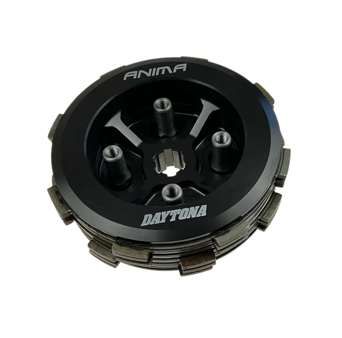 Sprzęgło kompletne pitbike YCF Bigy Factory 190 Factory SP3 SM 190 Daytona