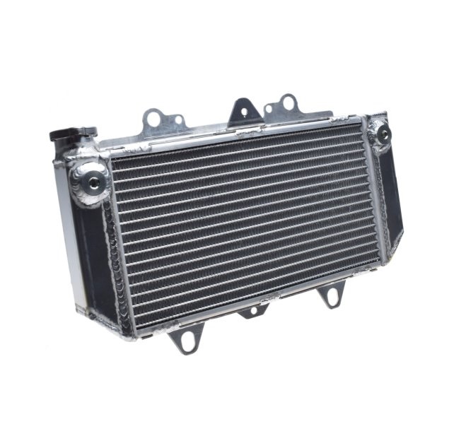 Chłodnica cieczy Yamaha YFZ 450 2004 - 2009, 2012, 2013