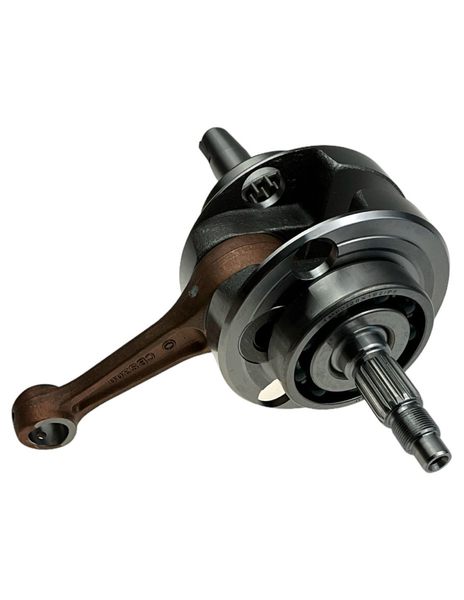 Wał korbowy ZS300 cross dirtbike Kayo K5 300 Enduro