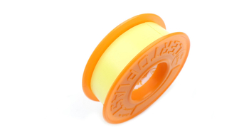 Taśma Izolacyjna Pvc Certoplast 10x15mm Żółta