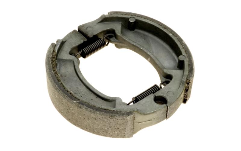 Szczęki hamulcowe tylne do skutera Barton Falcon 2T 50cc