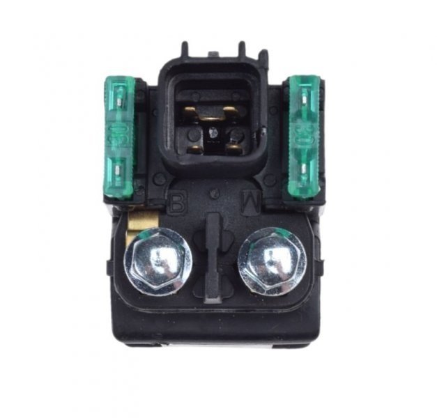 Przekaźnik Rozrusznika Suzuki 31800-21E20-000