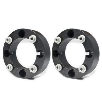 MS tuleje dystansowe ATV UTV QUAD CAN-AM Kawasaki śruby 4x136x45mm