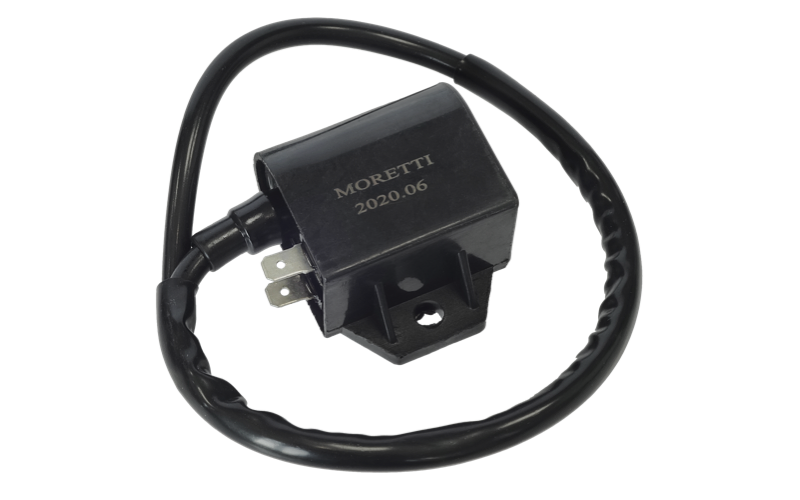 Cewka zapłonowa Suzuki AD 2T