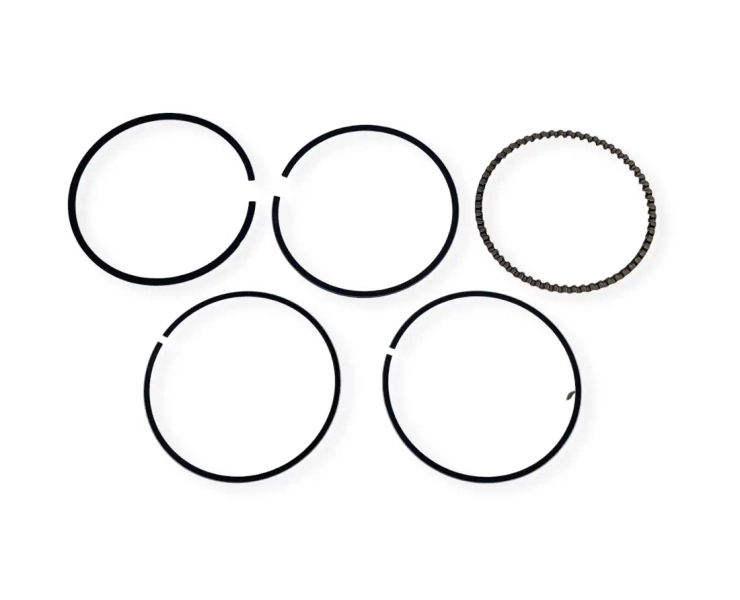 Pierścienie tłokowe komplet cross pitbike Kayo TD125 Kayo TT125