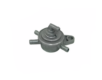 Kranik paliwa 4 wejścia TGB SUZUKI AD AG CPI GTX