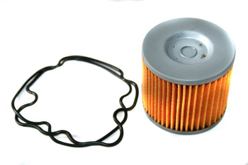 Filtr oleju motofiltro MF133 Suzuki GR GS GSX XN