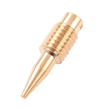 Śruba regulacji mieszanki gaźnika BVF 16N3 Simson DPR Classic