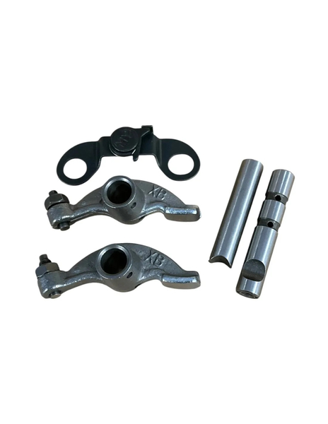 Dźwigienki wałka rozrządu komplet quad Kayo AU180