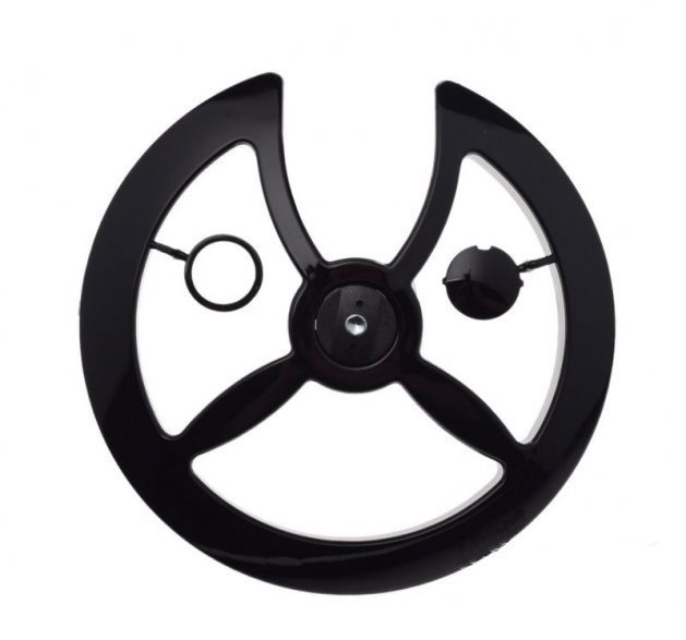 Osłona sunnywheel rowerowa mechanizmu 42 z